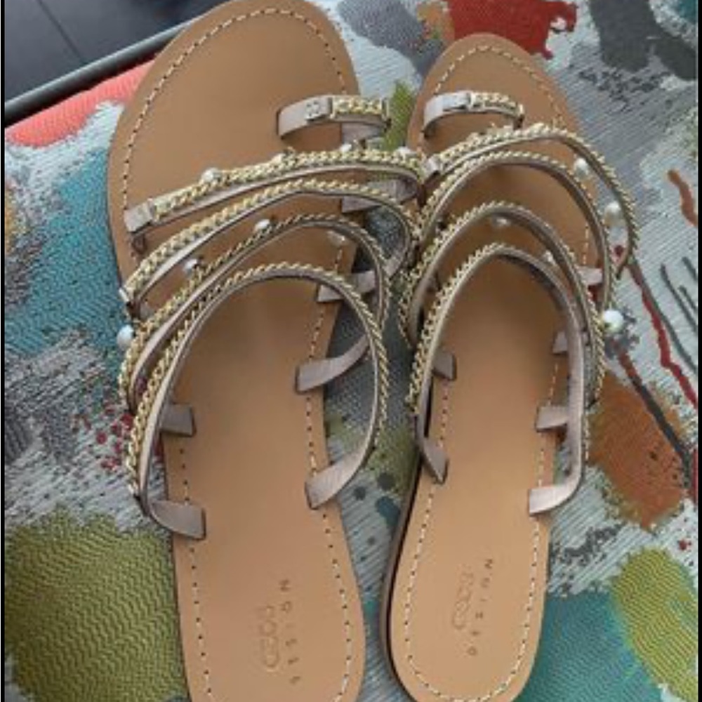 Size 12 women’s sandals